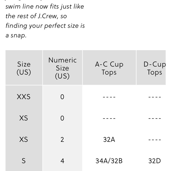 J Crew High Rise Bikini Swim Bottom Green XS (0-2) NWT Lined UPF Protect - Picture 4 of 6